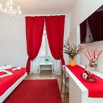 Rione Monti 게스트하우스 4*