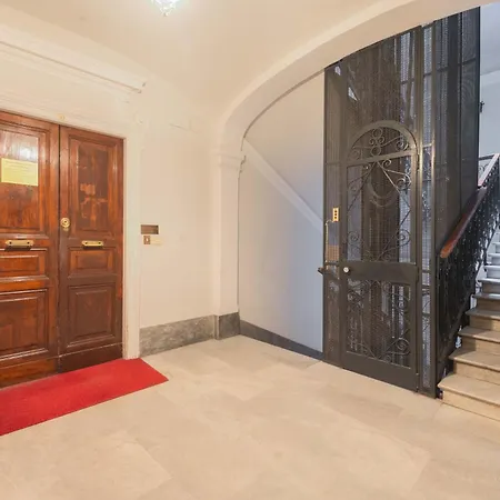 Rione Monti Pensionat 3*