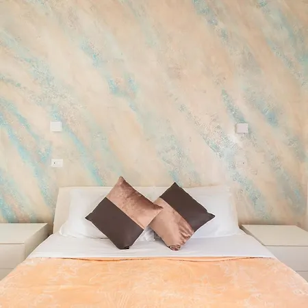 Guest house Rione Monti Rome