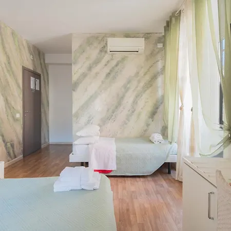 Guest house Rione Monti Rome