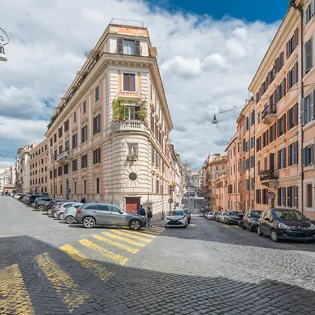 Rione Monti 3* Rom