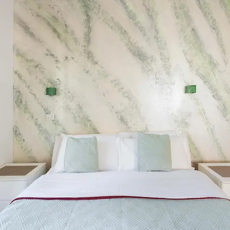 Gæstehus Rione Monti