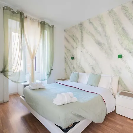 Rione Monti Gæstehus 4*