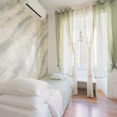 Rione Monti Rome