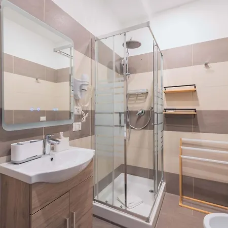 Rione Monti Guest house 3*
