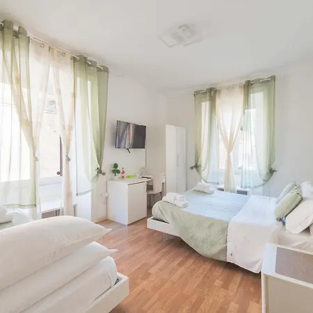 Rione Monti Rome