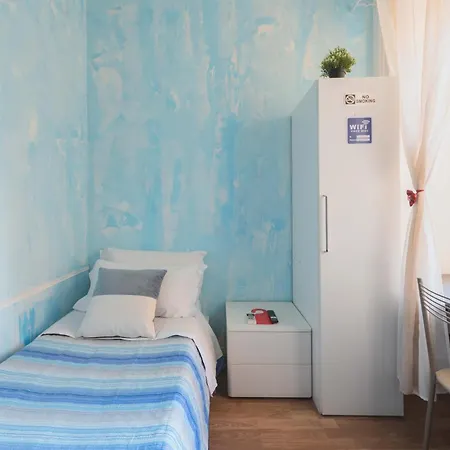 Gæstehus Rione Monti Rom