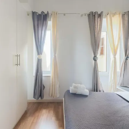 Rione Monti Gæstehus