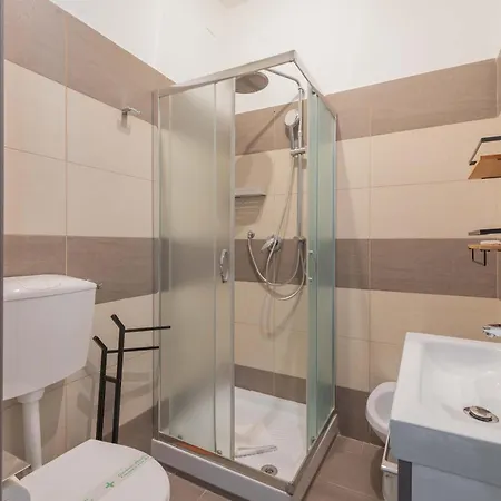 Rione Monti Guest house 3*