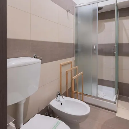 Guest house Rione Monti 3*