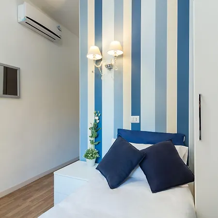 Gæstehus Rione Monti