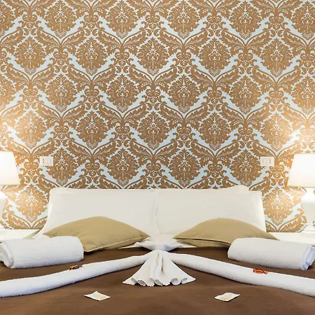 Gæstehus Rione Monti Rom