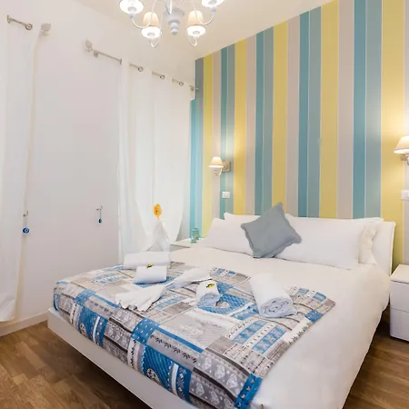 Rione Monti Gæstehus