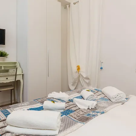 Gæstehus Rione Monti