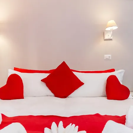 Gæstehus Rione Monti