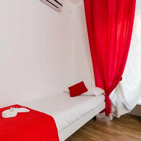 Gæstehus Rione Monti