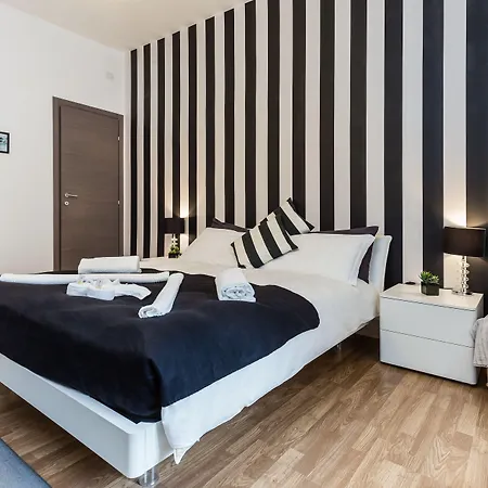 Rione Monti Gæstehus 4*