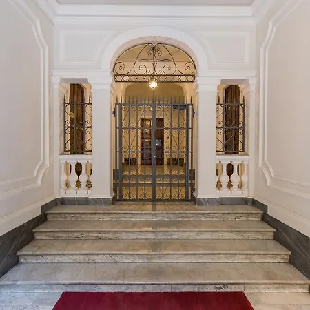 Rione Monti 3* Rom
