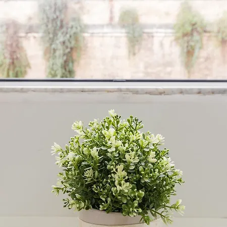 Gæstehus Rione Monti