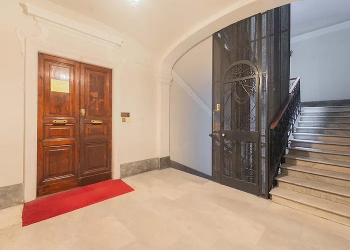 Rione Monti Guest house 4*