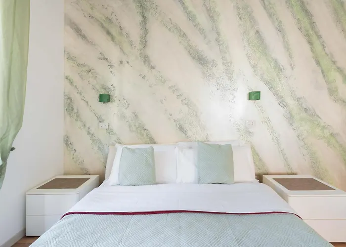 Guest house Rione Monti