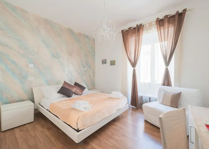 Rione Monti Guest house