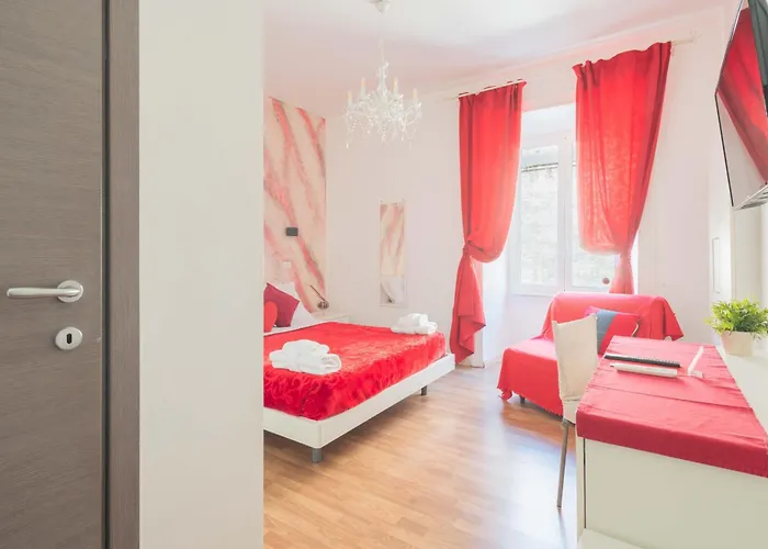 Guest house Rione Monti