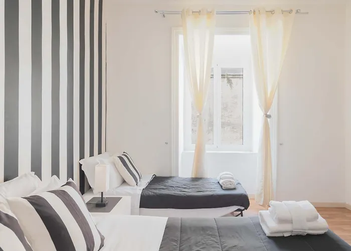 Rione Monti Guest house