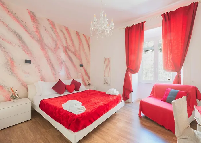 Guest house Rione Monti