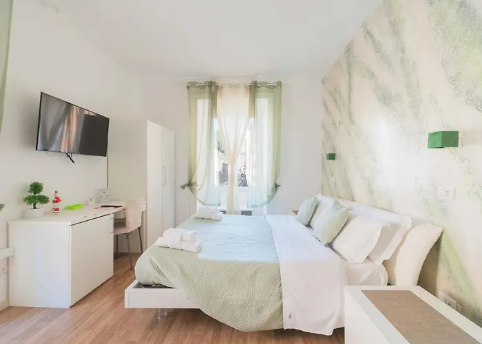 Guest house Rione Monti