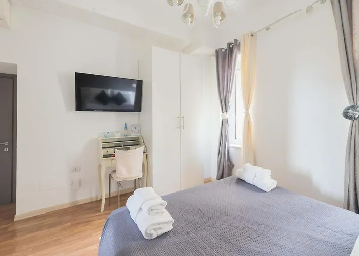 Rione Monti Guest house