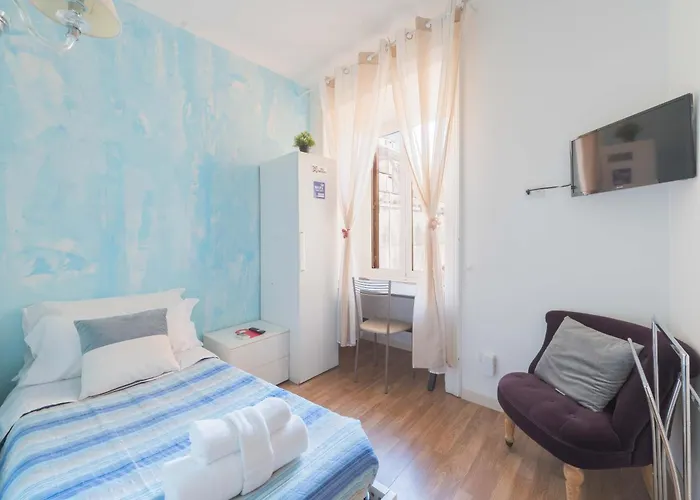 Rione Monti Guest house 4*