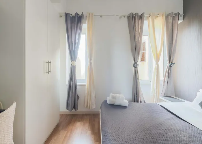 Rione Monti Guest house