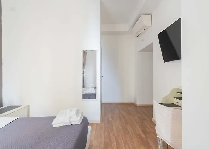 Rione Monti Guest house Rome