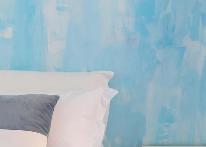 Guest house Rione Monti Rome