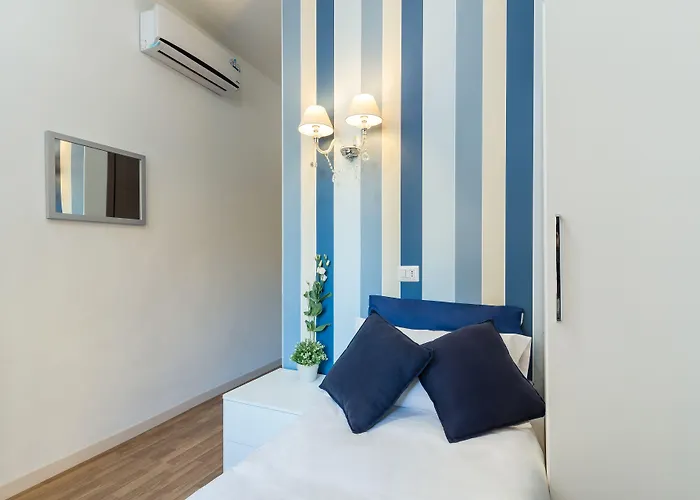 Guest house Rione Monti