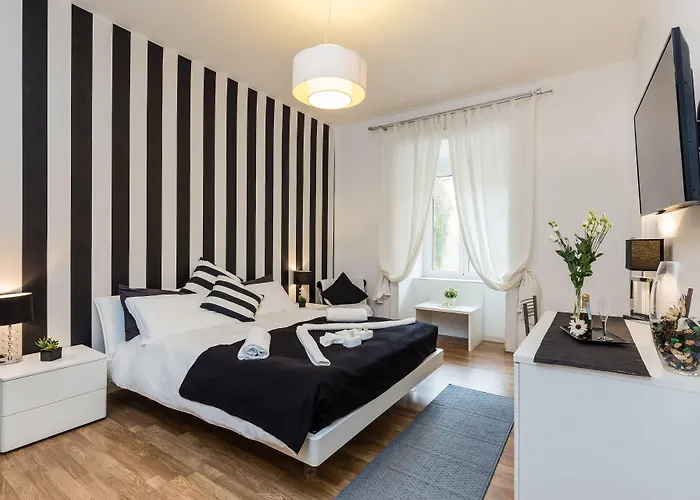 Guest house Rione Monti Rome