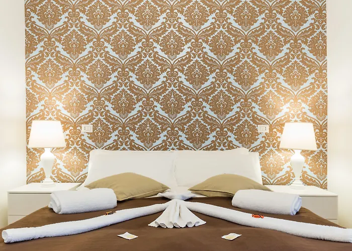 Guest house Rione Monti Rome