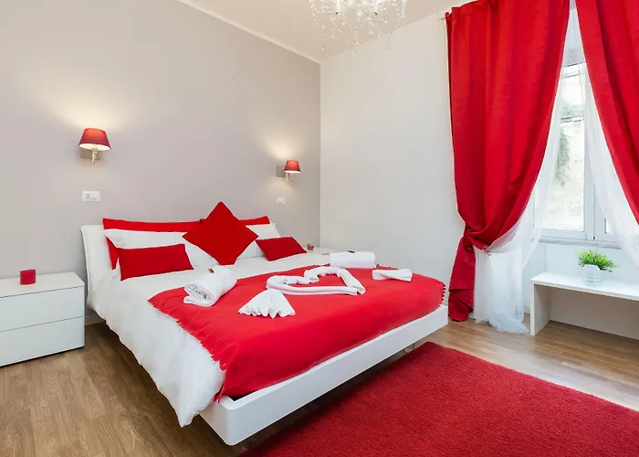 Rione Monti Guest house 4*