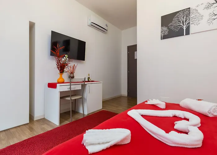 Rione Monti Guest house