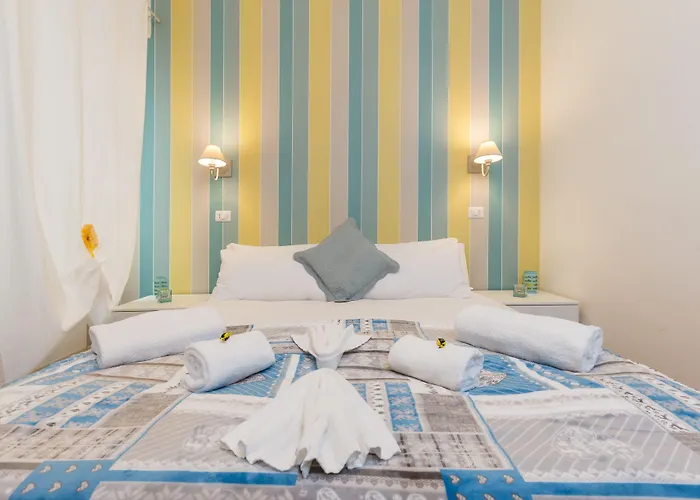 Guest house Rione Monti Rome