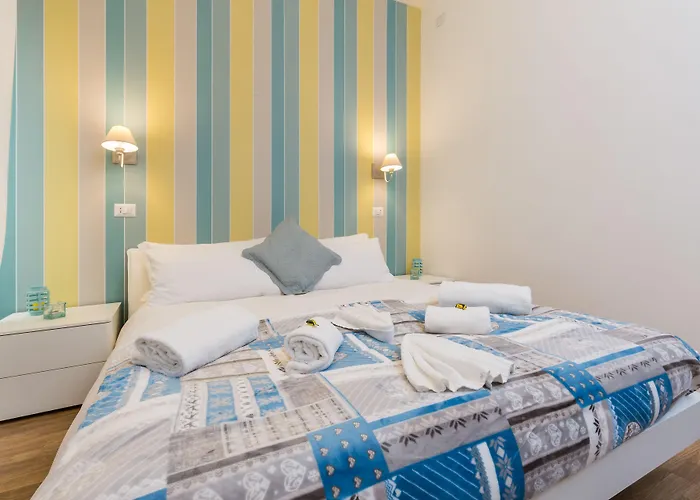 Guest house Rione Monti 4*