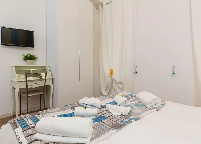 Guest house Rione Monti