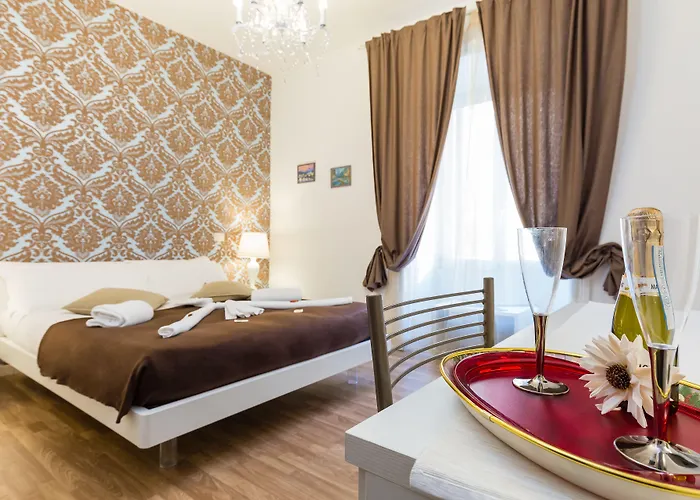 Rione Monti Guest house