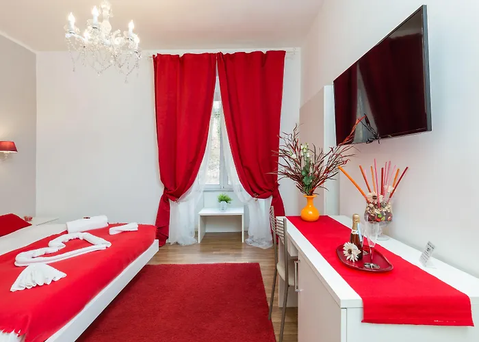 Rione Monti Guest house 4*