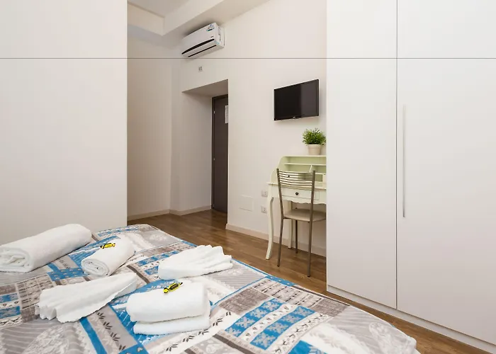 Guest house Rione Monti Rome