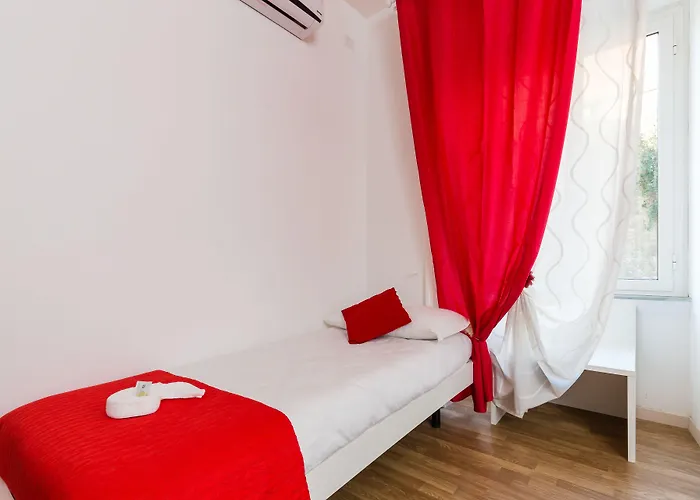 Guest house Rione Monti