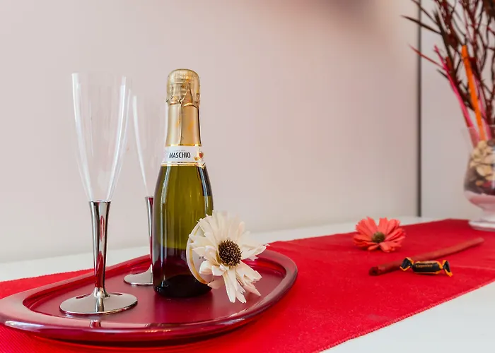 Guest house Rione Monti Rome