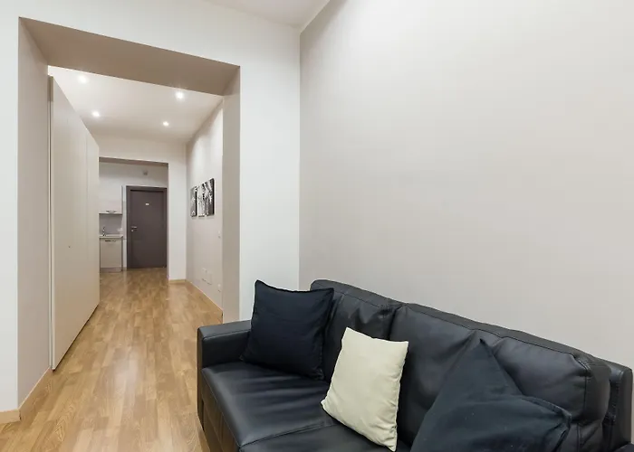 Guest house Rione Monti Rome