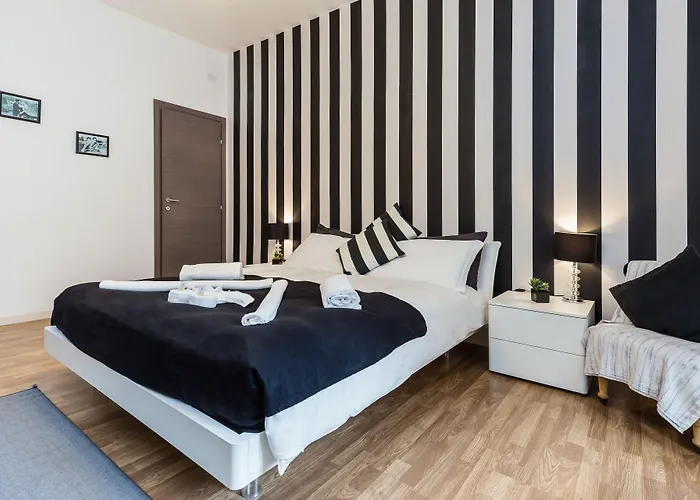 Rione Monti Guest house 4*